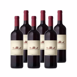 Cabernet DOC Piave - Box da 6 Bottiglie