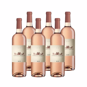 "Rosé" Raboso 2024 IGT - Box da 6 Bottiglie