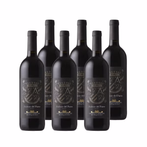 Raboso del Piave DOC 2020 - Box da 6 Bottiglie