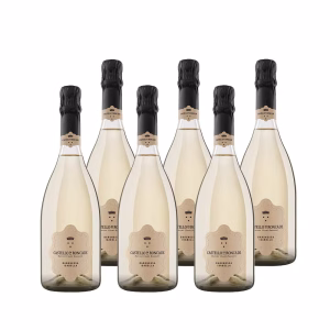 Baronessa Isabella Spumante Brut - Box da 6 Bottiglie