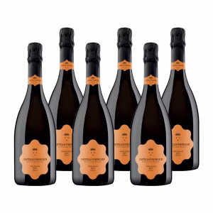 Prosecco "Brut" DOC - Box da 6 Bottiglie